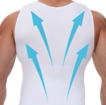 Shapewear-Tanktop