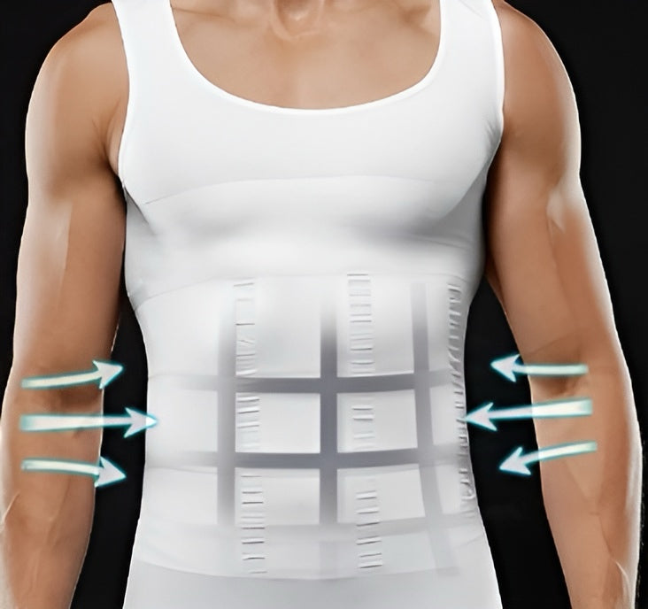 Shapewear-Tanktop
