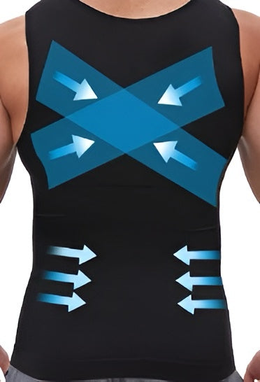 Shapewear-Tanktop