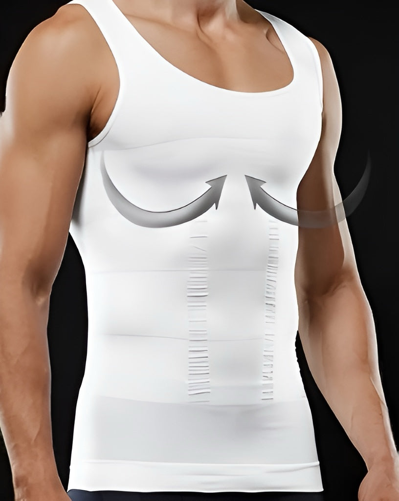 Shapewear-Tanktop