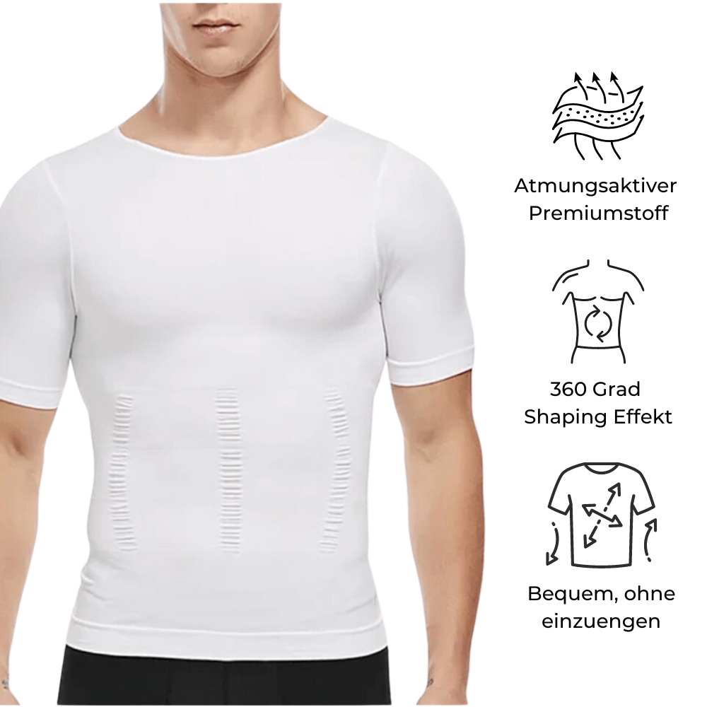 Shapewear Shirt