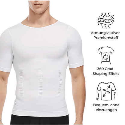 Shapewear Shirt
