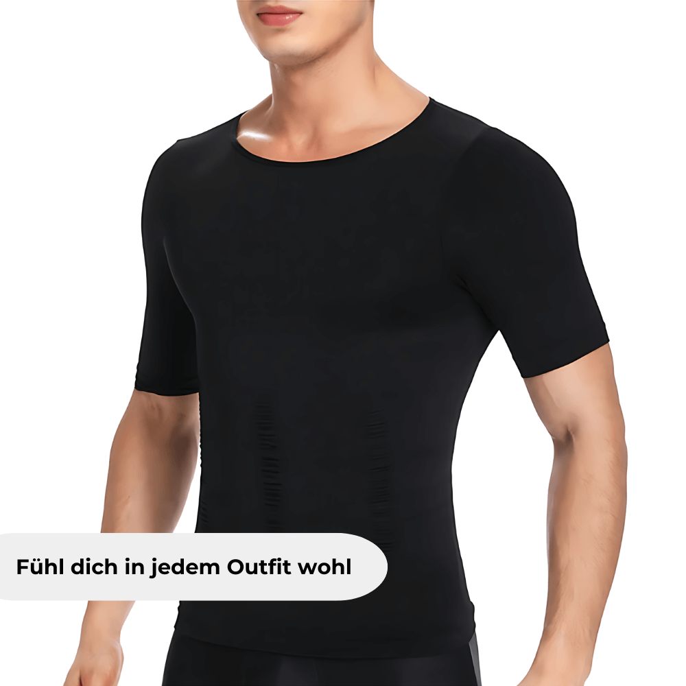 Shapewear Shirt