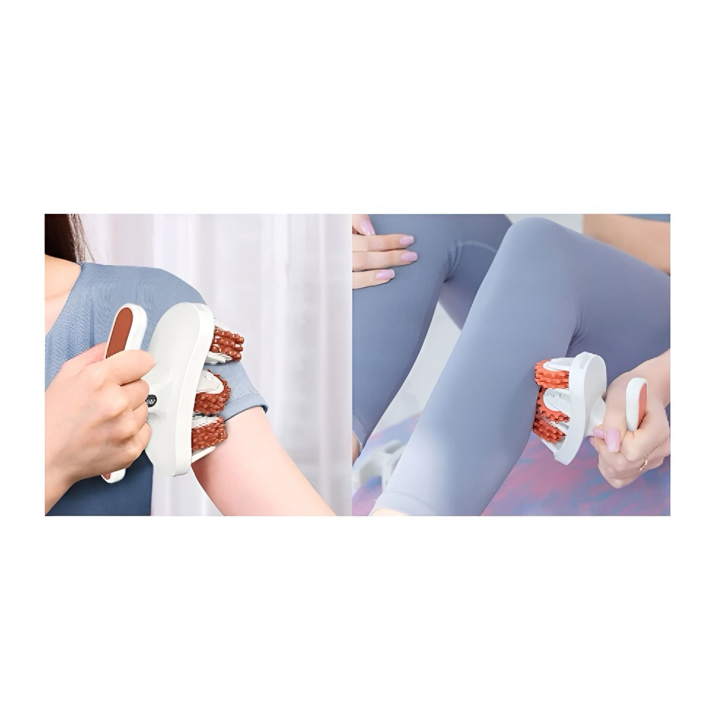 Massage/ Anti-Cellulite Gerät